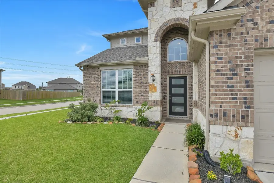 5330 Camerford Court, Alvin, TX 77511 - #2