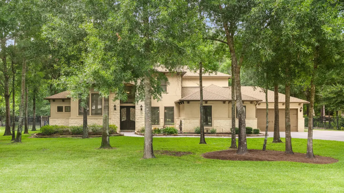27710 Ossineke Drive, Spring, TX 77386 - #1