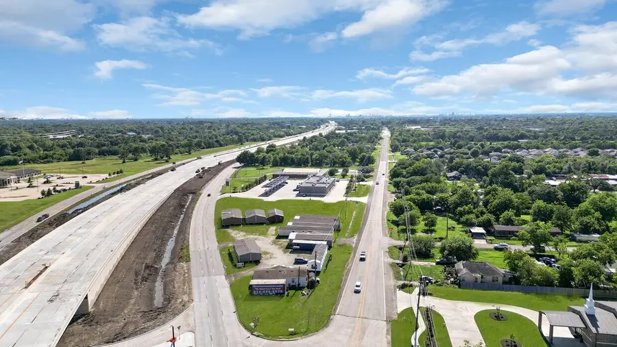 3733 N Alexander, Baytown, TX 77520 - Image #3