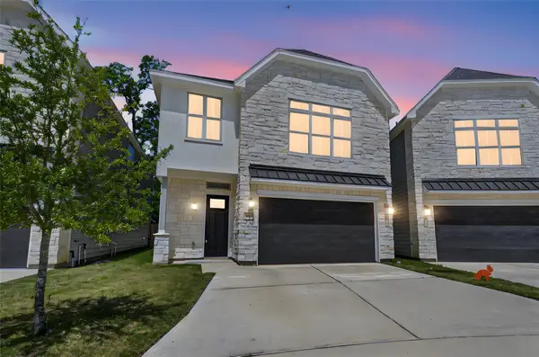 4906 Wunder Way, Houston, TX 77069