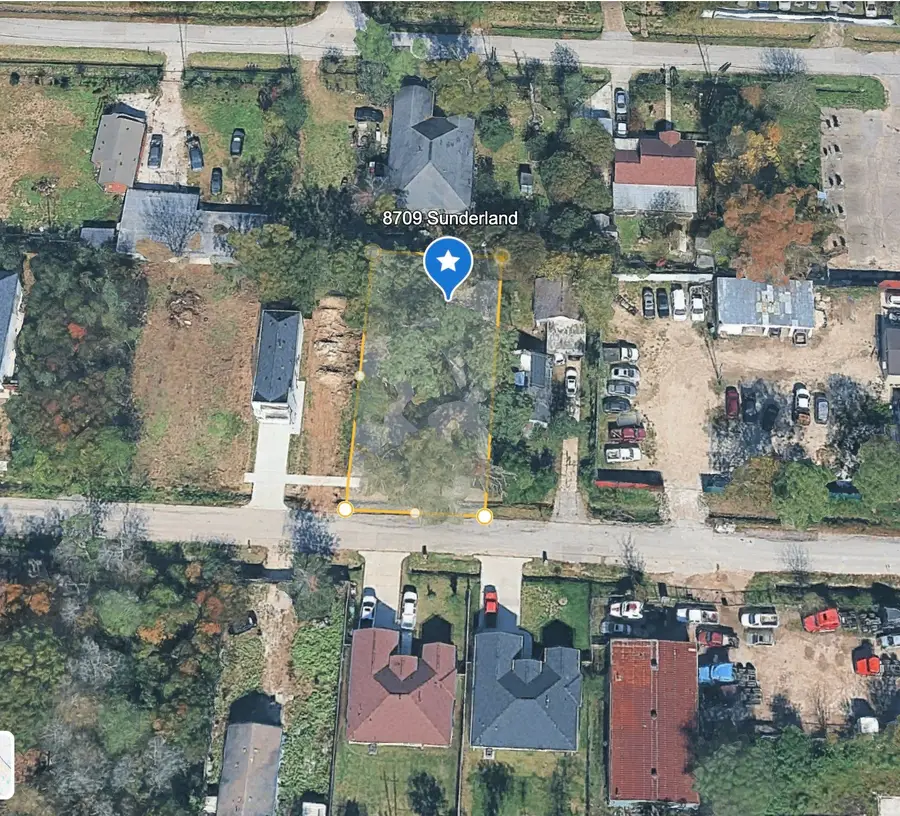 8709 Sunderland Road, Houston, TX 77028 - #3
