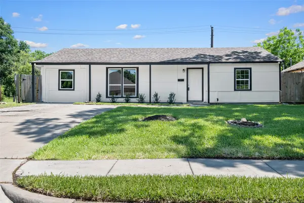 6119 Beekman Rd, Houston, TX 77021