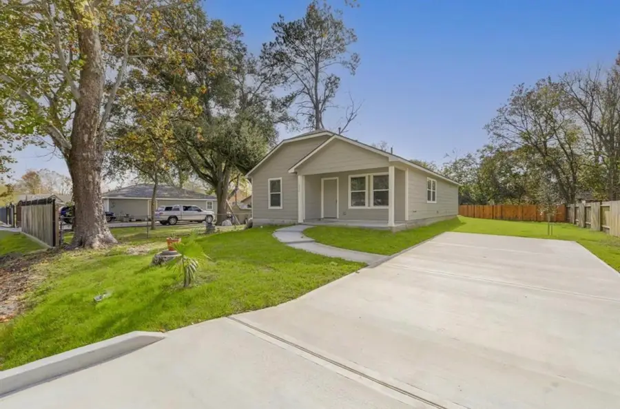 5824 Glen Lee Drive, Humble, TX 77396 - #2