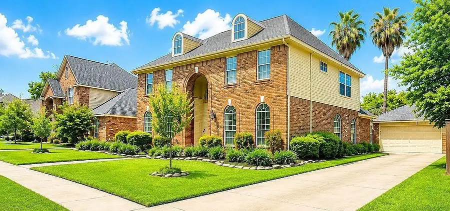 3227 Waters Way Drive, Sugar Land, TX 77478 - #2