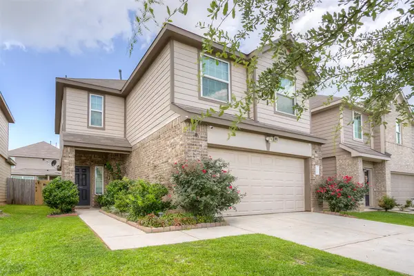 13525 Brooklyn Mead Lane, Willis, TX 77378