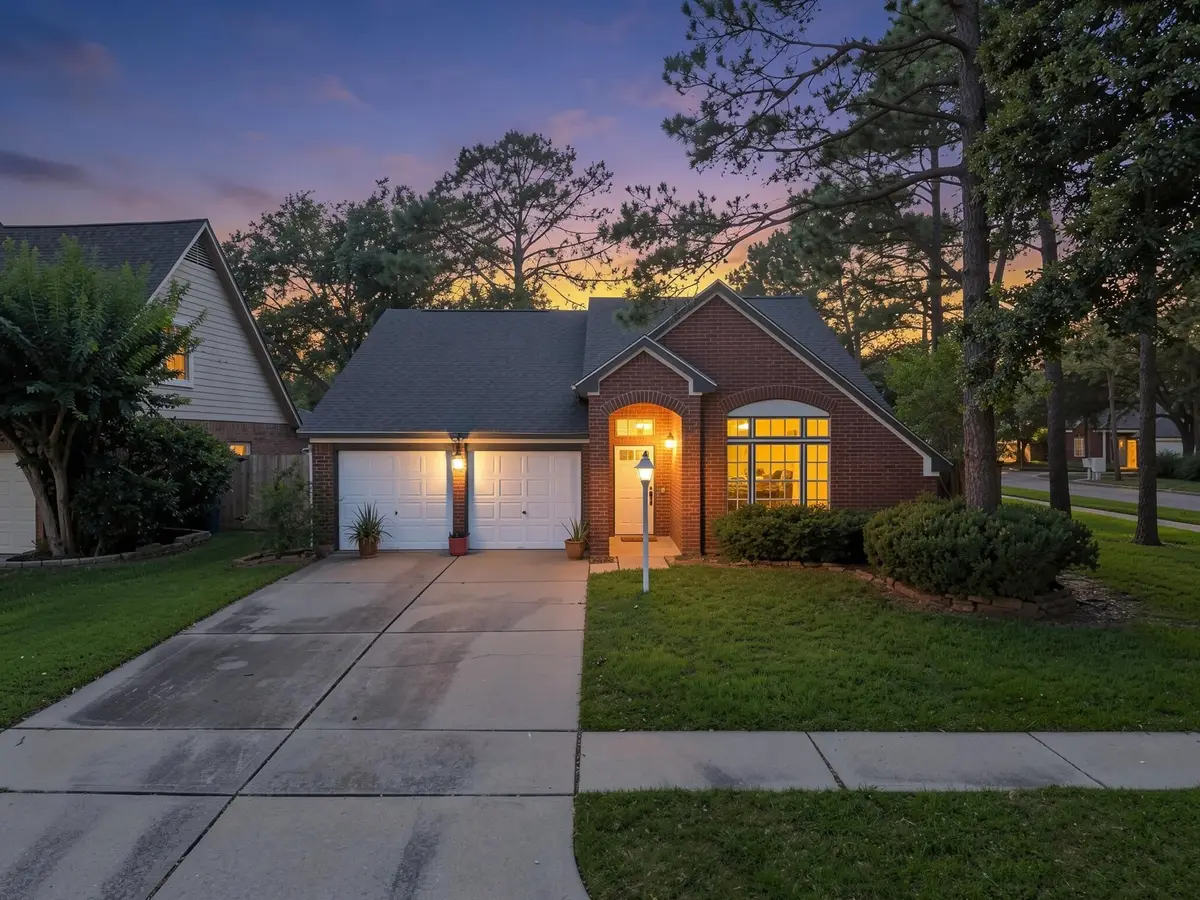 7723 Thorncreek Way, Houston, TX 77095 - #1