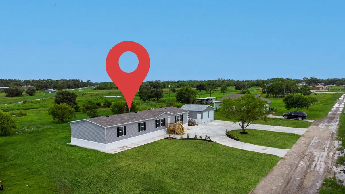 8916 Fm 646 Road S, Santa Fe, TX 77510 - #1