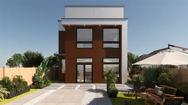 1207 Collier Street, Houston, TX 77023