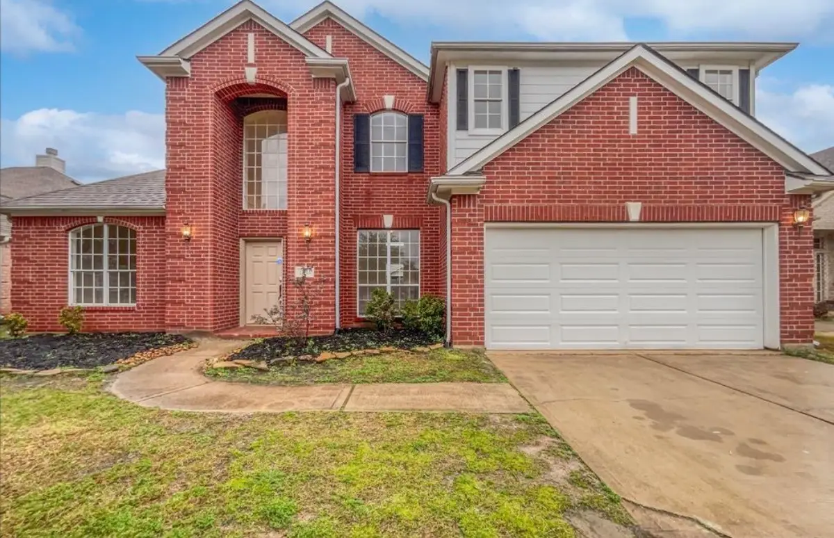 17714 Memorial Springs Drive, Tomball, TX 77375 - #1