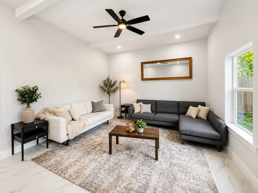 12334 Palmbeach Street, Houston, TX 77034 - #2