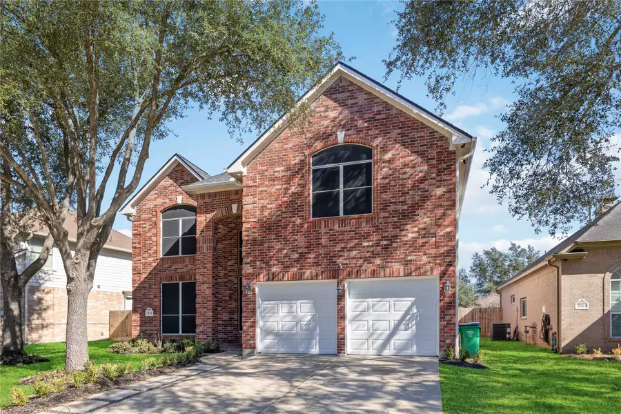 3818 Jackson Bluff Drive, Katy, TX 77449 - Image #2