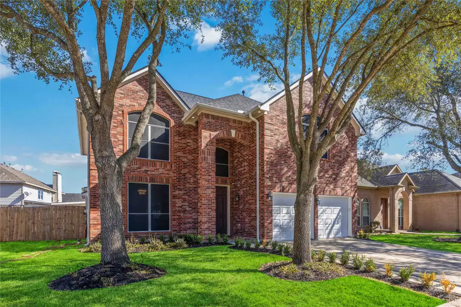 3818 Jackson Bluff Drive, Katy, TX 77449 - Image #3