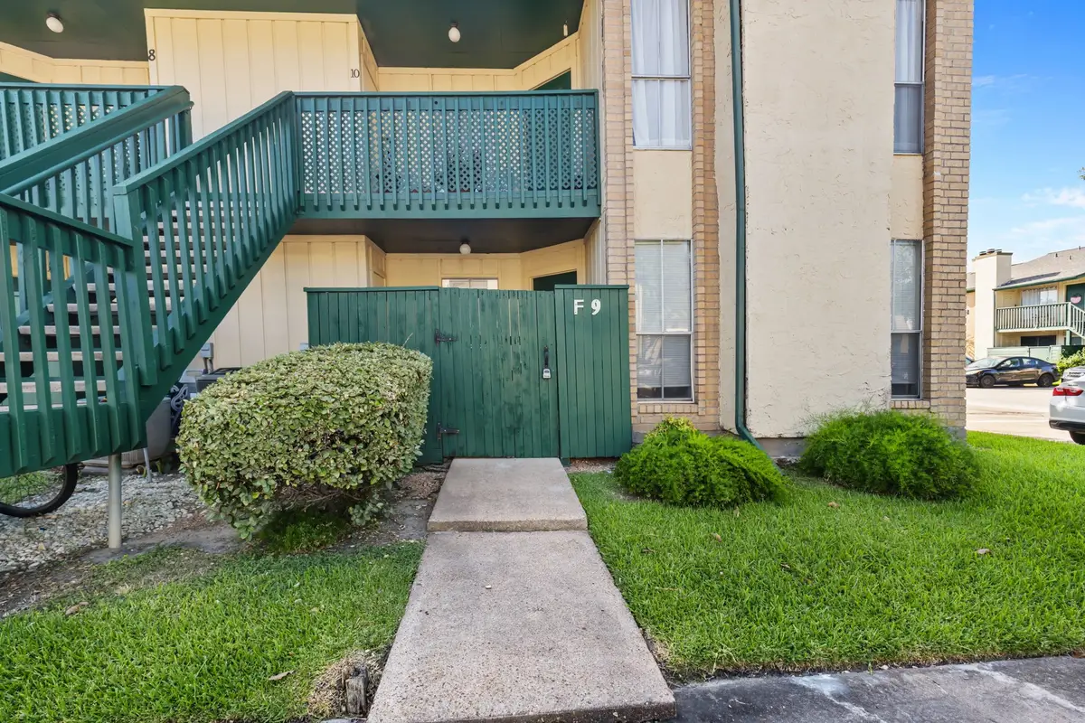 1516 Bay Area Boulevard #F9, Houston, TX 77058 - #1