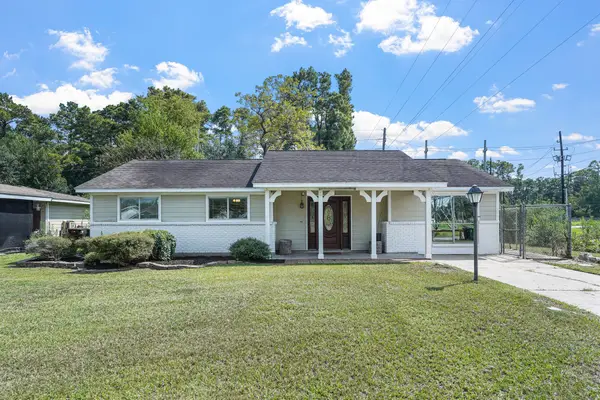 14802 Elmtex Drive, Houston, TX 77396