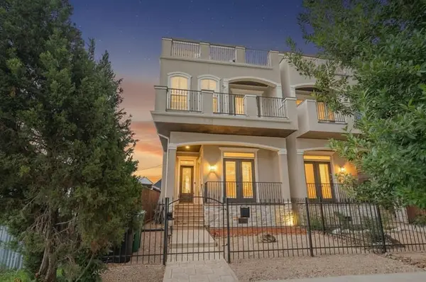 823 W 21st Street, Houston, TX 77008