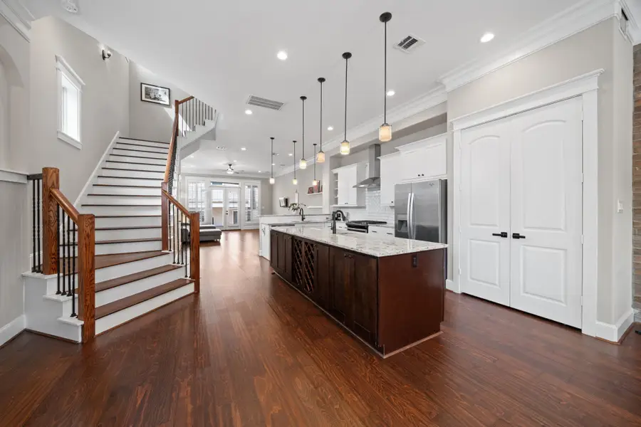 823 W 21st Street, Houston, TX 77008 - Image #3