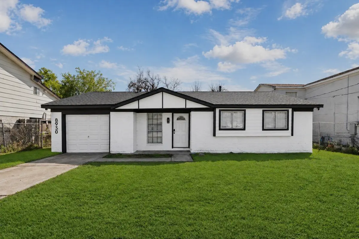 8930 Etta Street, Houston, TX 77093 - #1