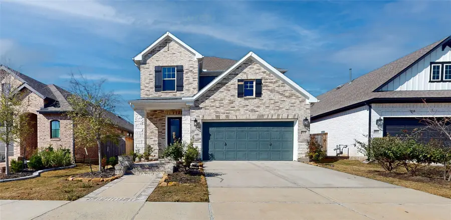 18430 Mesquite Flats Trail, Cypress, TX 77433 - #2