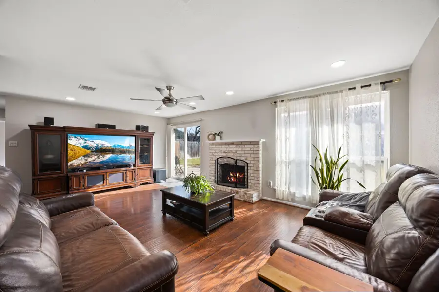 2222 Whiteback Drive, Houston, TX 77084 - #2