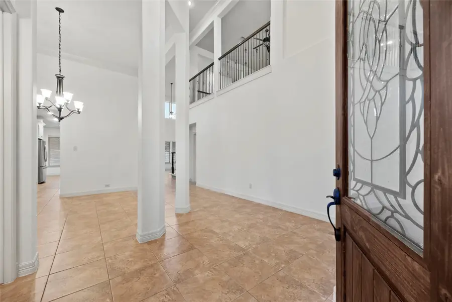 5827 Amherst Farms Lane, Fulshear, TX 77441 - #3