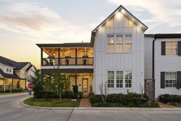 2403 W Kolbe Lane, Houston, TX 77080