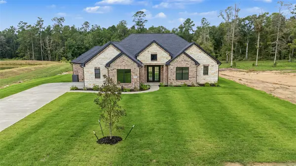 15044 Tybee Lane, Conroe, TX 77306