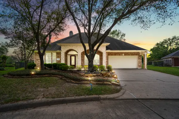 5810 Sequoia Trace Court, Spring, TX 77379