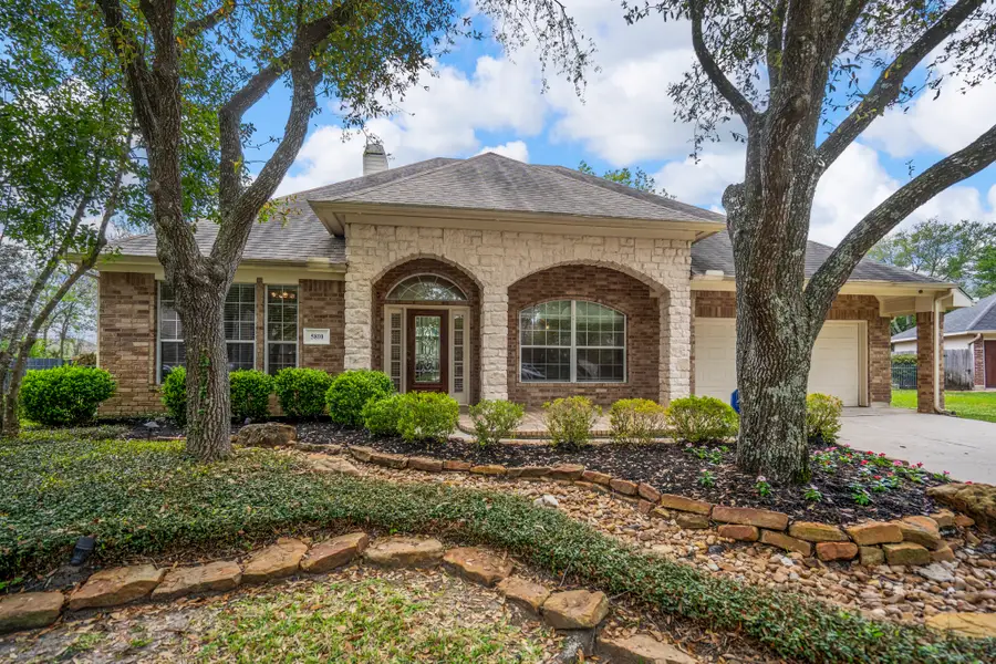 5810 Sequoia Trace Court, Spring, TX 77379 - #2