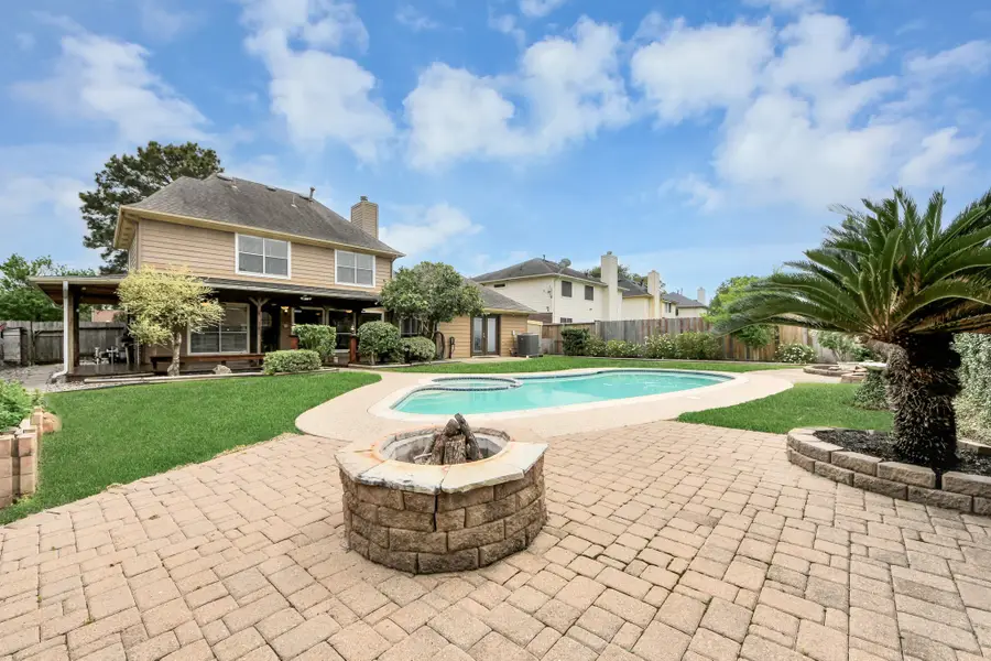 8402 Rose Garden Drive, Houston, TX 77083 - #3
