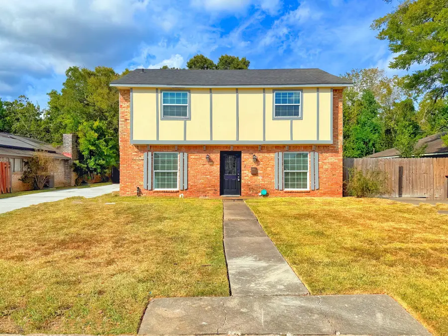 504 River Bend Drive, Baytown, TX 77521 - Image #2