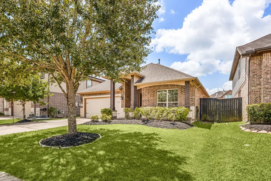 915 Abelia Avenue, Richmond, TX 77406 - #2
