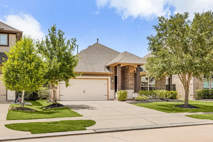 915 Abelia Avenue, Richmond, TX 77406 - #3