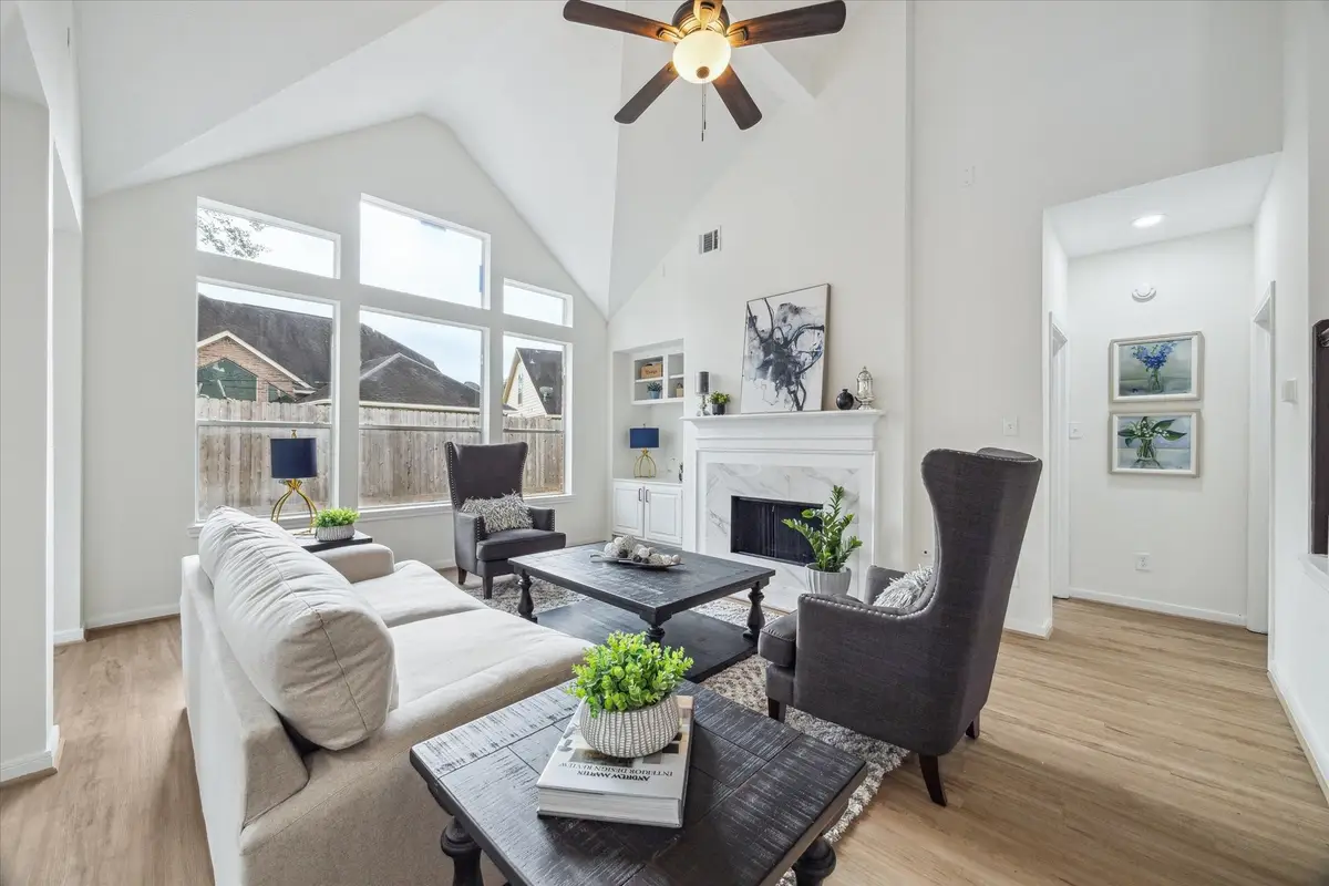 25403 Myrtle Springs, Spring, TX 77373 - #1