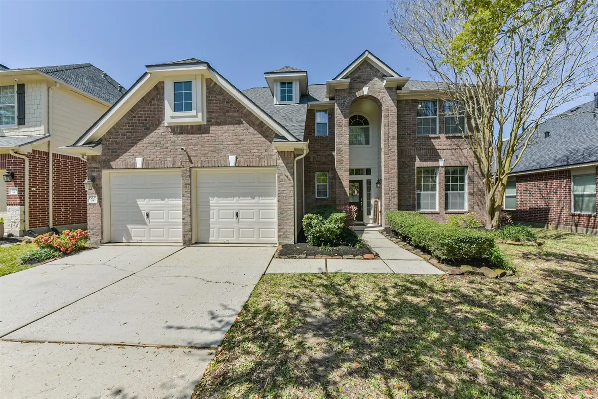 15823 Pier Pointe Way, Houston, TX 77044 - BHGRE