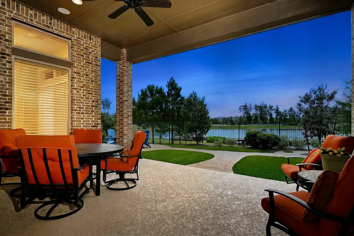 15310 Viviente Drive, Conroe, TX 77302 - #1