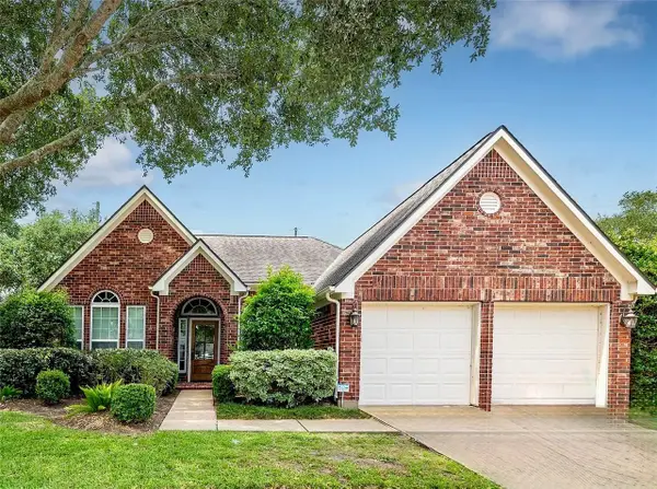 3603 Hawkins Circle, Missouri City, TX 77459