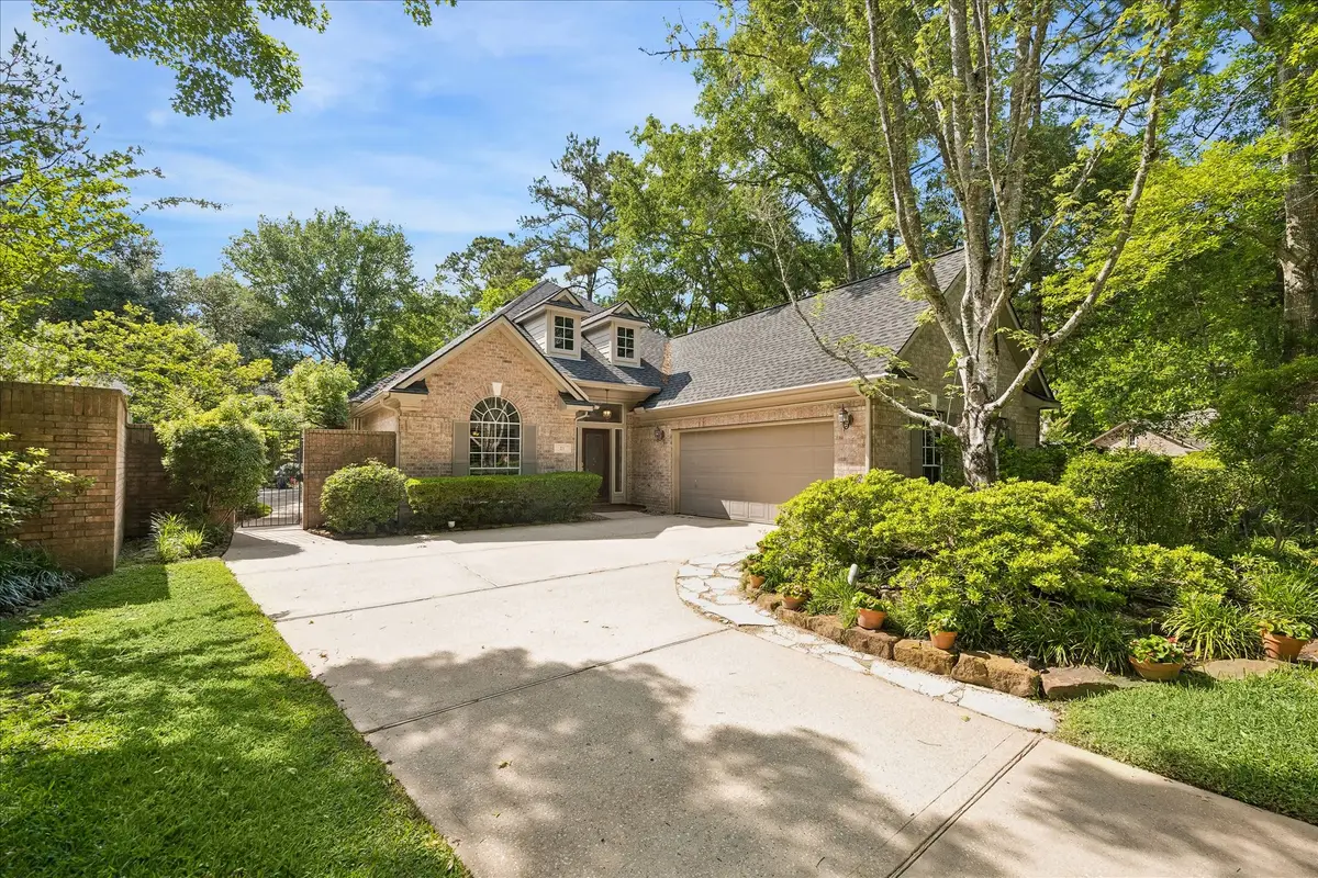 23 Prism Cove Place, The Woodlands, TX 77381 - #1