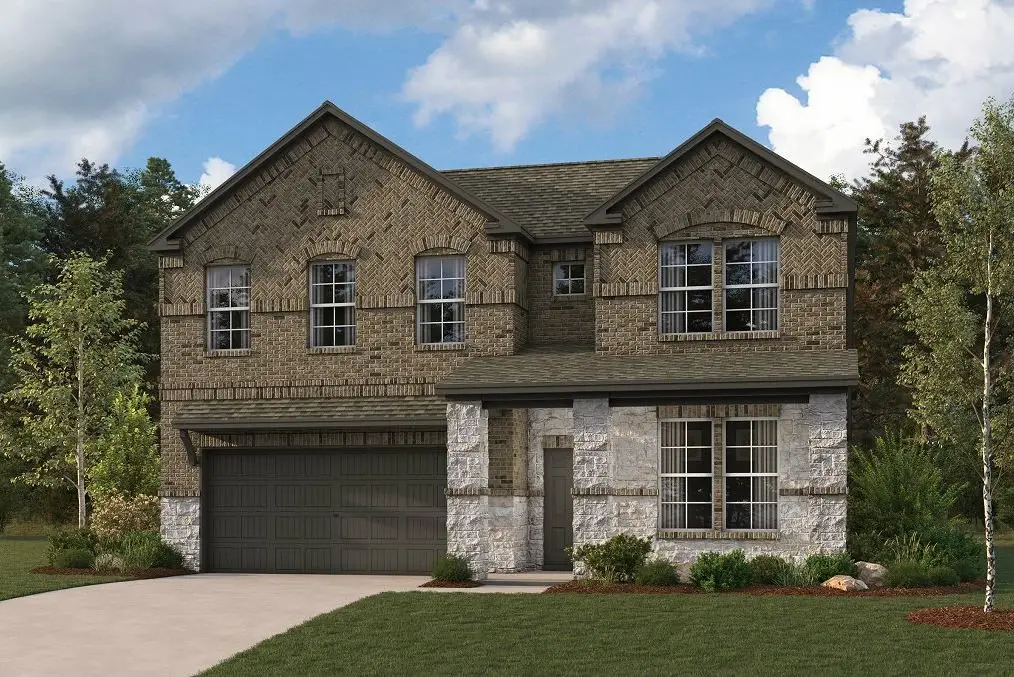29018 Fig Vine Drive, Waller, TX 77484 - #1