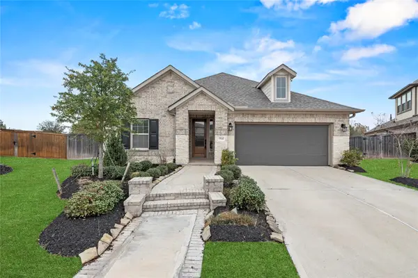 15142 Pilant Lake Court, Cypress, TX 77433