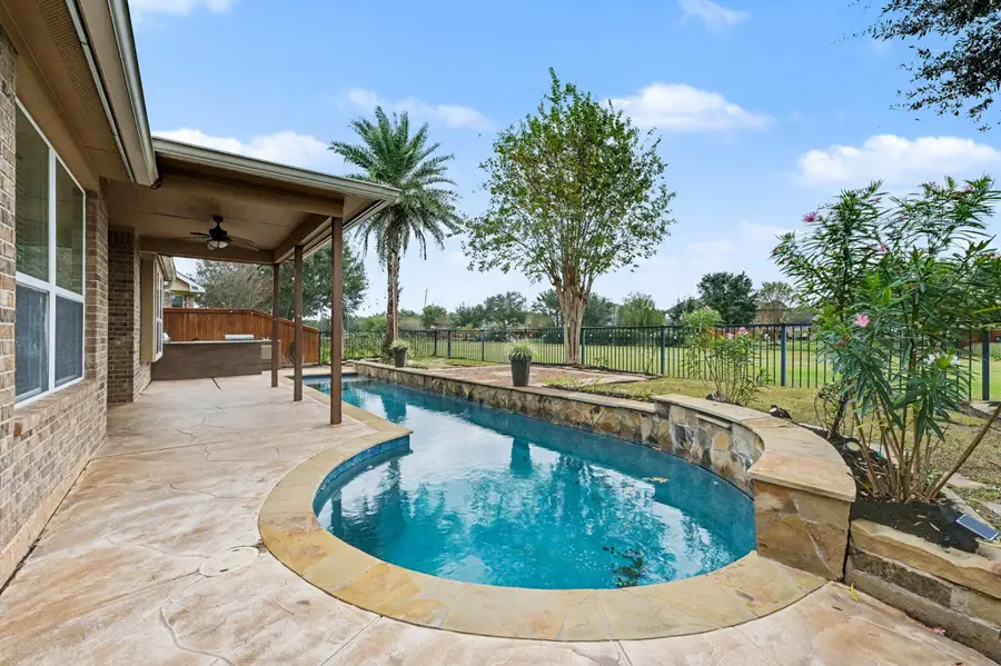 19727 Hubbard Creek Court, Cypress, TX 77433 - #2