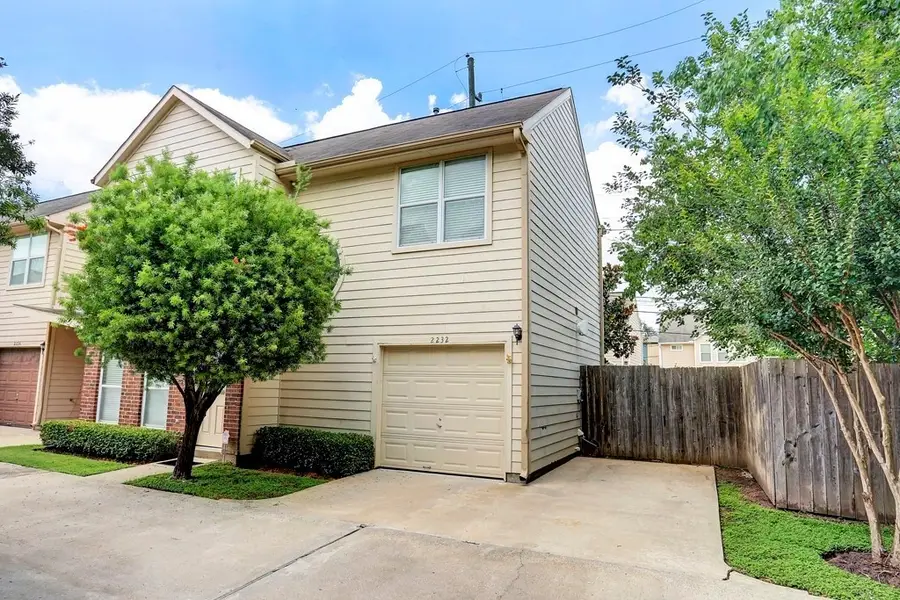 2232 Naomi St Street, Houston, TX 77054 - #2