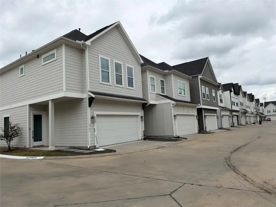 6703 Parker Grove Lane, Houston, TX 77076 - #2