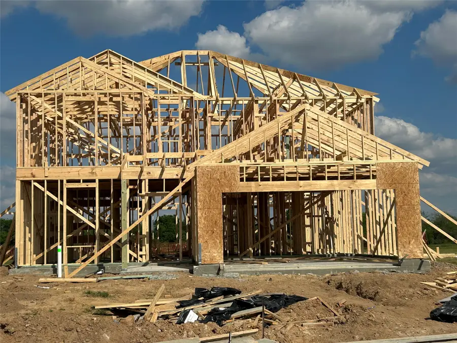 17206 White Peace Drive, Waller, TX 77484 - #2