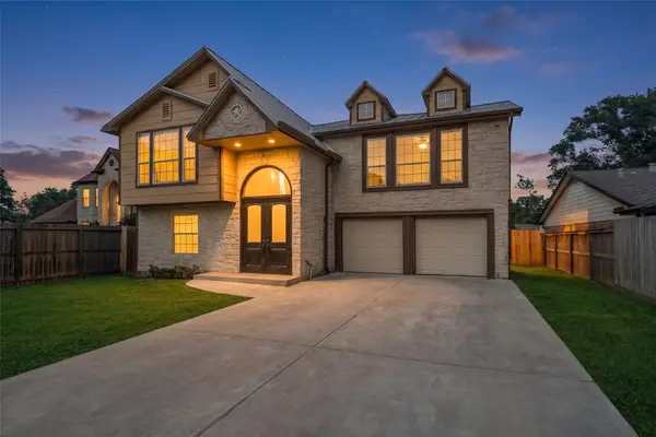 2112 Peppermill Road, Houston, TX 77080