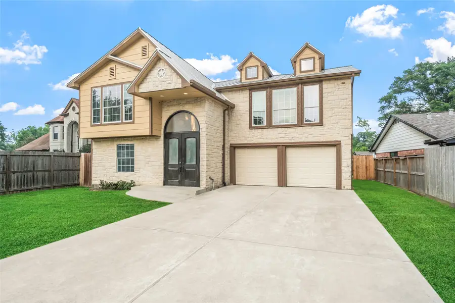 2112 Peppermill Road, Houston, TX 77080 - #2