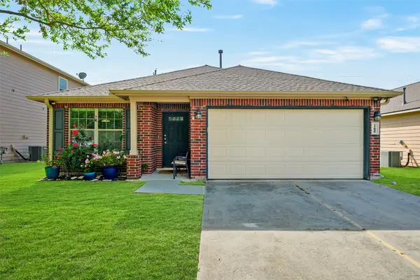 11946 Dalkey Drive, Houston, TX 77051