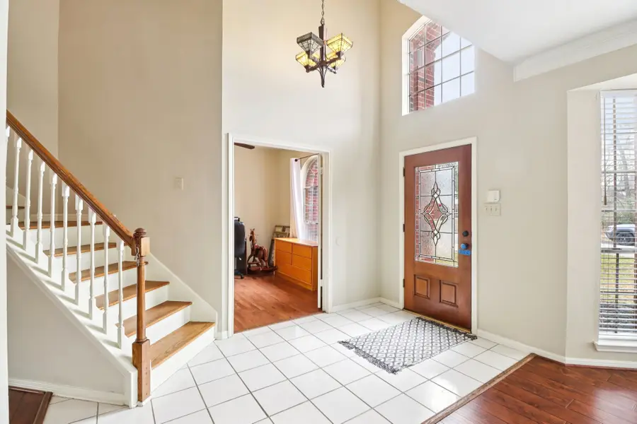 24 Dover Drive, Conroe, TX 77304 - #3