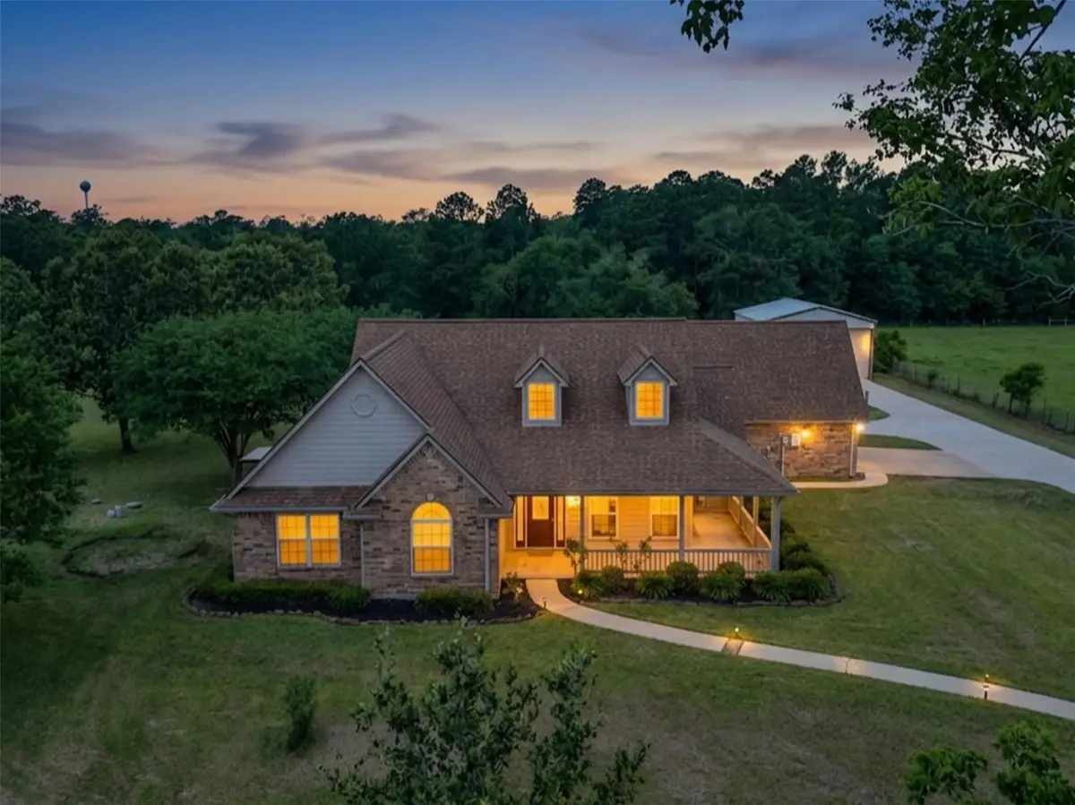 101 Pine Crest Drive, Huntsville, TX 77320 - #1