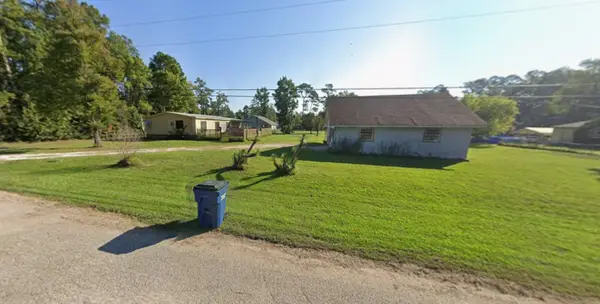 203 S Canyon Drive, Onalaska, TX 77360