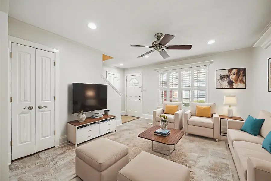 515 Tallowood Road #50, Houston, TX 77024 - Image #3